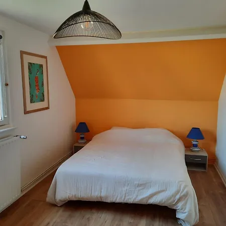 Charmante Maison 8 Personnes A 2 Pas De Wimereux Wimille Buitenkant foto