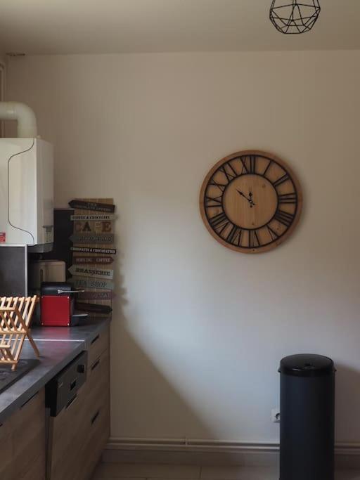 Charmante Maison 8 Personnes A 2 Pas De Wimereux Holiday home *