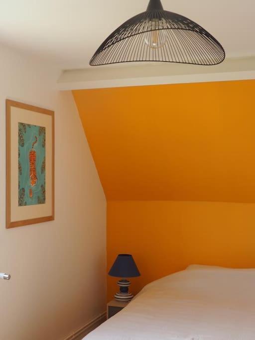 Charmante Maison 8 Personnes A 2 Pas De Wimereux * Wimille