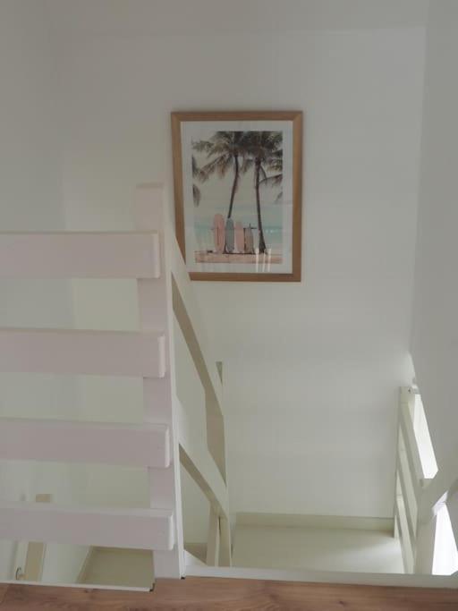 Holiday home Charmante Maison 8 Personnes A 2 Pas De Wimereux